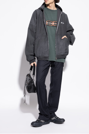 Balenciaga Hamptons sneakers