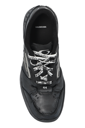 Balenciaga Hamptons sneakers