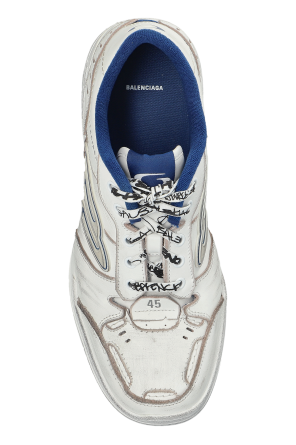 Balenciaga Zapatillas deportivas ‘Hamptons’