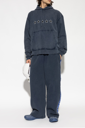 Balenciaga ‘Hamptons Medium Worn-Out’ sports shoes