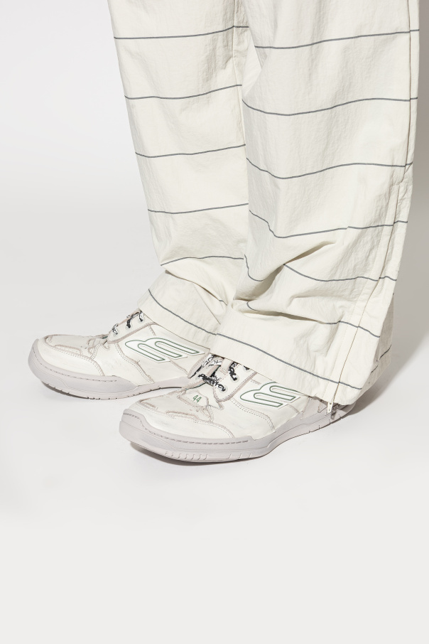 Balenciaga ‘Hamptons Medium Worn-Out’ sports shoes