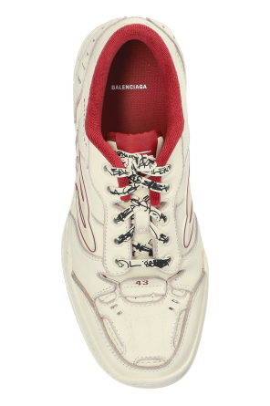 Balenciaga Sportschuhe „Hamptons“