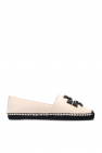 Tory Burch ‘Ines’ espadrilles with logo