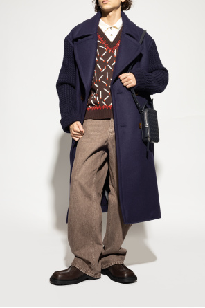 Bottega Veneta Leather shoes 'Ben'