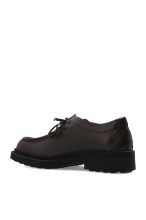 Bottega Veneta Leather shoes 'Ben'