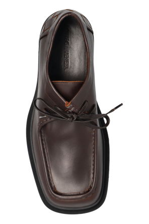 Bottega Veneta Leather shoes 'Ben'