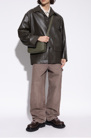 Bottega Veneta Stiefeletten ‘Lug’