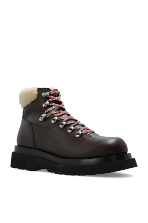 Bottega Veneta Stiefeletten ‘Lug’