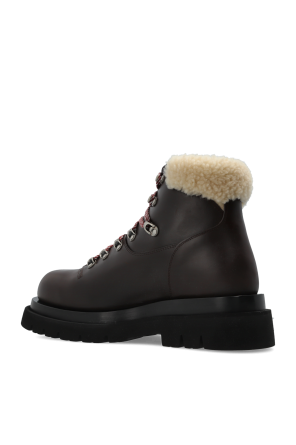 Bottega Veneta Stiefeletten ‘Lug’