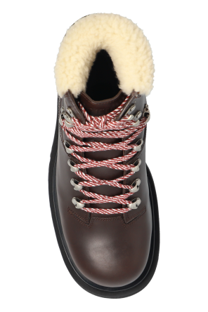 Bottega Veneta Stiefeletten ‘Lug’