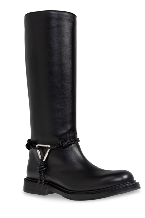 Bottega Veneta Leather boots ‘James’