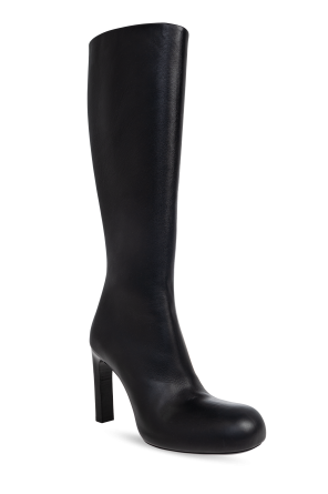 Balenciaga Leather boots
