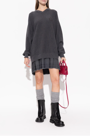 Balenciaga Leather shoes "Truck"