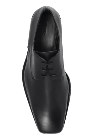 Balenciaga Lederschuhe