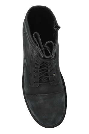 Balenciaga Botas por encima del tobillo "Combat Strike L20"