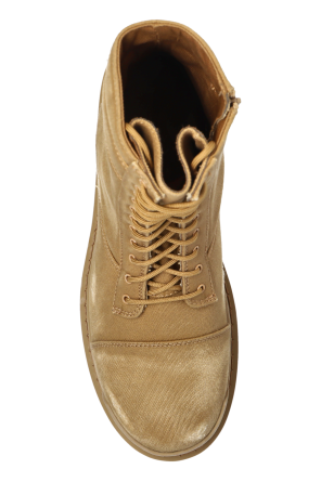 Balenciaga Stiefeletten „Combat Strike L20“