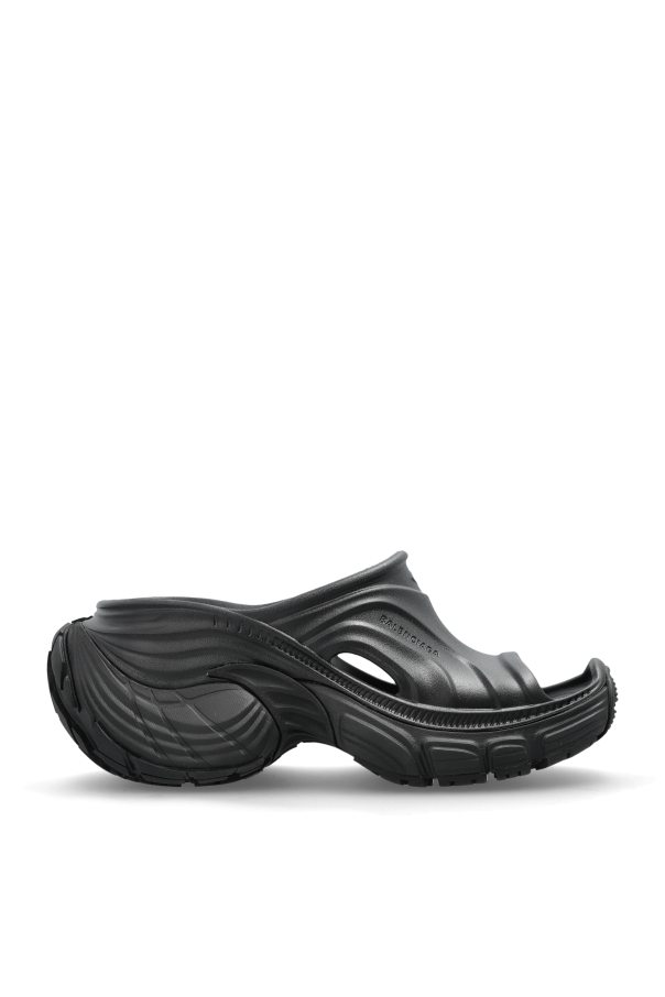 6XL wedge flip-flops, zdjęcie 1 6XL wedge flip-flops od Balenciaga
