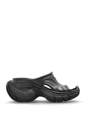 6XL wedge flip-flops