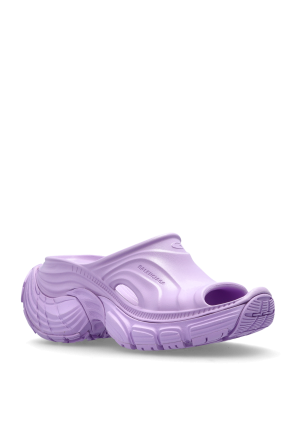 Balenciaga 6XL wedge sandals