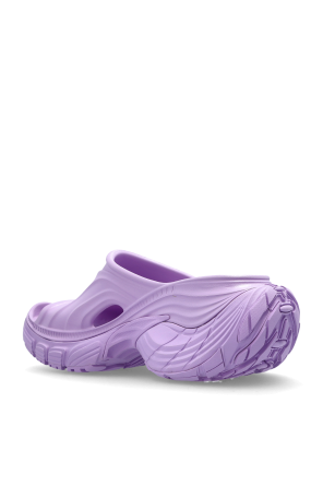 Balenciaga 6XL wedge sandals