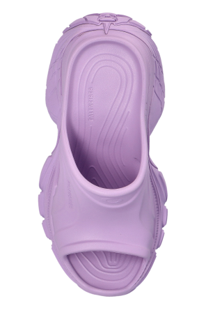 Balenciaga 6XL wedge sandals