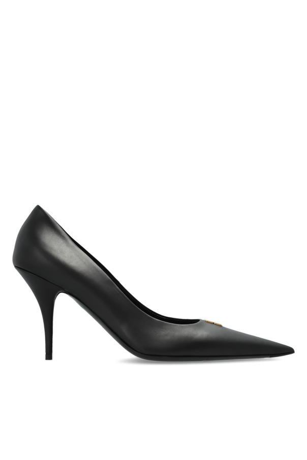 Balenciaga ‘Avenue’ heeled shoes