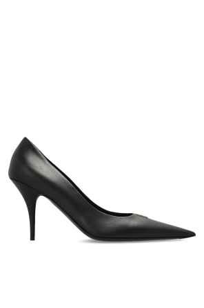 ‘avenue’ heeled shoes od Balenciaga
