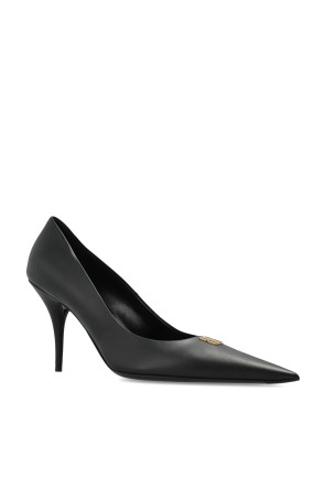 Balenciaga ‘Avenue’ heeled shoes