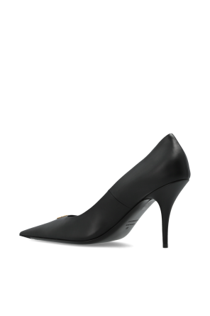 Balenciaga ‘Avenue’ heeled shoes
