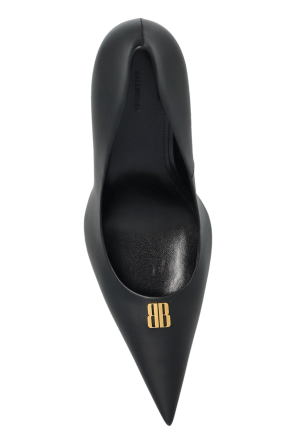 Balenciaga ‘Avenue’ heeled shoes