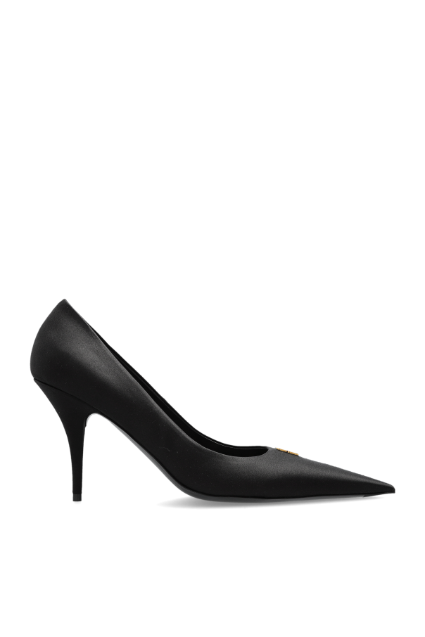 Heeled shoes "Avenue", zdjęcie 1 Heeled shoes "Avenue" od Balenciaga