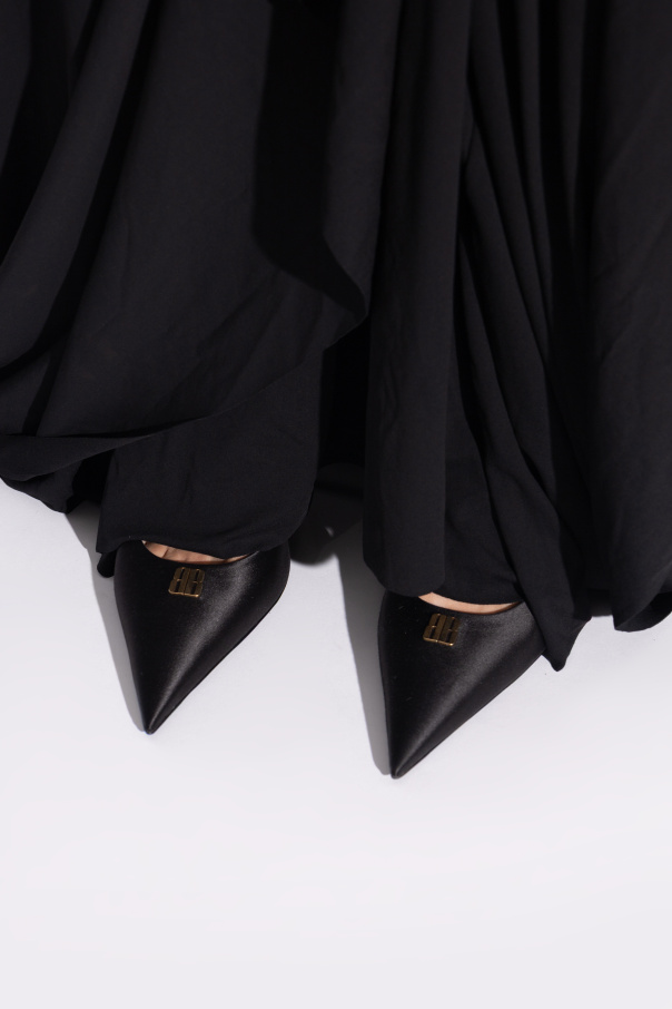 Balenciaga Zapatos de tacón "Avenue"