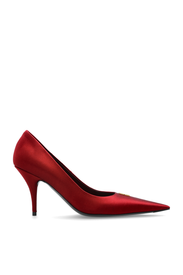 Heeled shoes "Avenue Bb Editor", zdjęcie 1 Heeled shoes "Avenue Bb Editor" od Balenciaga