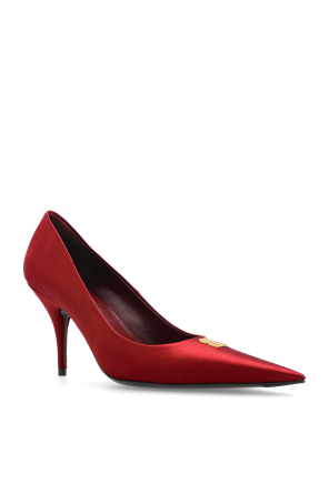 Balenciaga Heeled shoes "Avenue Bb Editor"