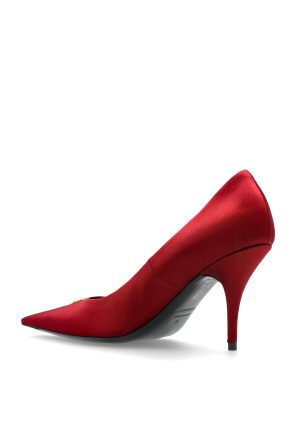 Balenciaga Heeled shoes "Avenue Bb Editor"