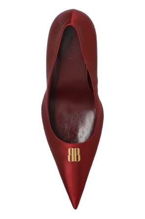 Balenciaga Heeled shoes "Avenue Bb Editor"