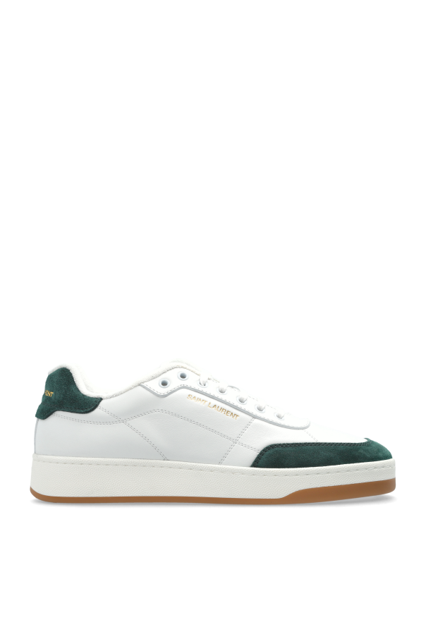 Sports shoes `SL/61` od Saint Laurent