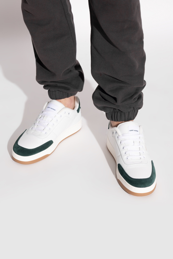 Saint Laurent Zapatillas deportivas "SL/61"