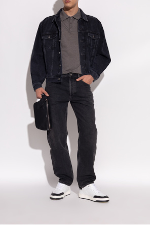 Saint Laurent Sportschuhe „SL/61“