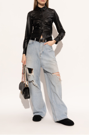 Balenciaga Botas de nieve "Alaska"