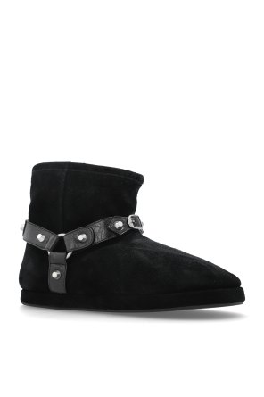 Balenciaga Botas de nieve "Alaska"