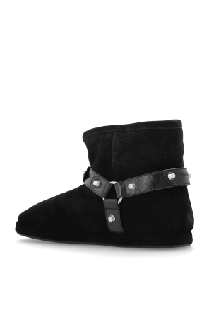 Balenciaga Botas de nieve "Alaska"