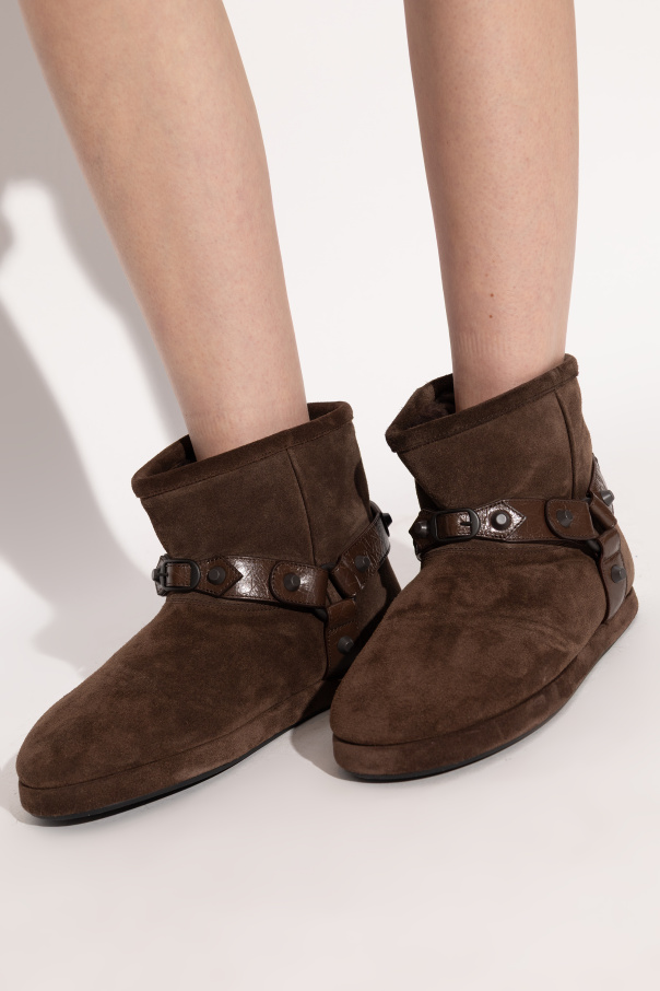 Balenciaga Botas de nieve "Alaska"