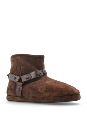 Balenciaga Botas de nieve "Alaska"