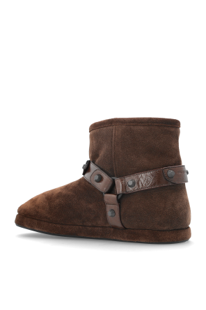 Balenciaga Botas de nieve "Alaska"