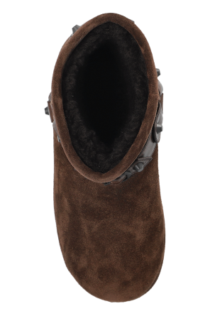 Balenciaga Botas de nieve "Alaska"