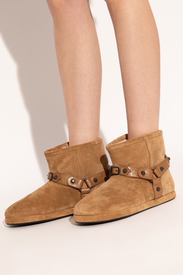 Balenciaga Botas de nieve "Alaska"