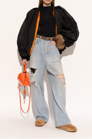 Balenciaga Botas de nieve "Alaska"