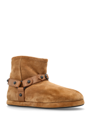 Balenciaga Botas de nieve "Alaska"