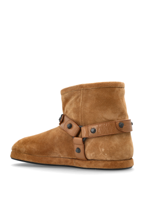 Balenciaga Botas de nieve "Alaska"